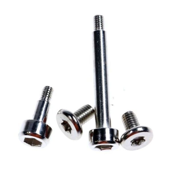 Набір гвинтів (4 шт.) до грилю Tefal, TS-01039361