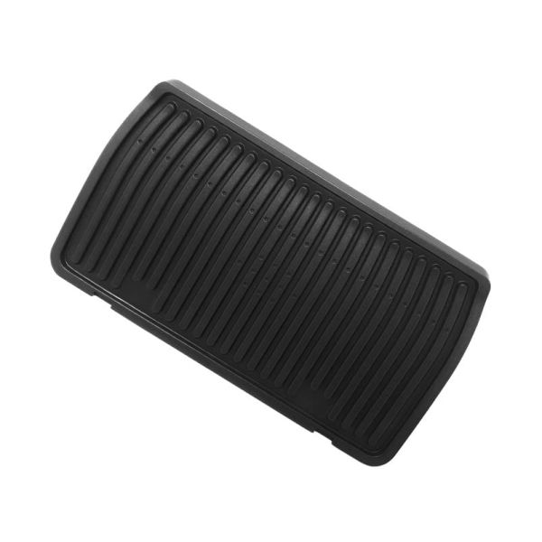 Панель (Пластина) жарочна для електрогриля Tefal (верхня) TS-01041601 (TS-01041600)