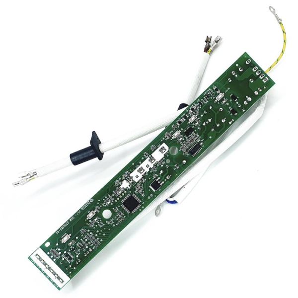 Плата (модуль) керування для грилю Tefal, TS-01042251