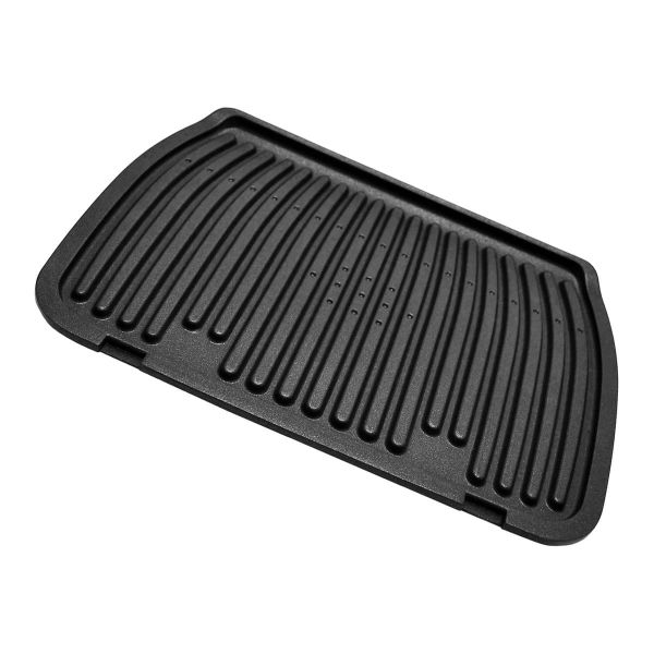Панель жарочна (верхня) для електрогриля Tefal, TS-01043480