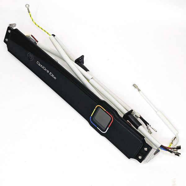 Плата (модуль) керування для елетрогриля Tefal, TS-01043641