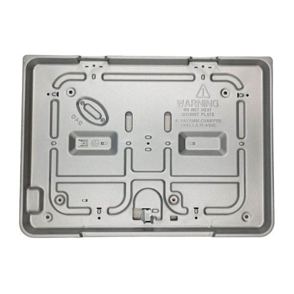 Верхний дефлектор для гриля WMF, TS-01044350