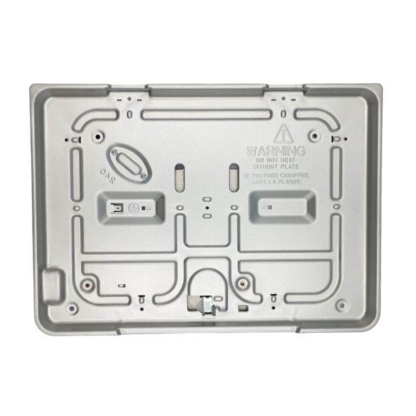 Нижний дефлектор для гриля WMF, TS-01044421