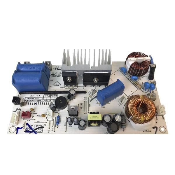 Плата управління для мультиварки Tefal, US-7222034021