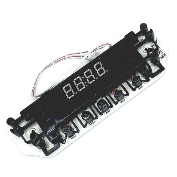 Плата для мультиварки Tefal, US-7222041318