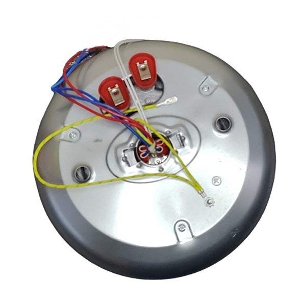 Внутрішня частина корпусу з теном для мультиварки RK321A34 Tefal, US-7222044475