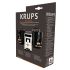 Набор для чистки кофемашины Krups, XS530010