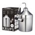 Капучинатор (молочник) для кавомашини Krups, XS600010