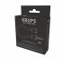 Комплект з 2-х гумових трубочок для кавомашин Intuition та Evidence ECO Krups, XS805000