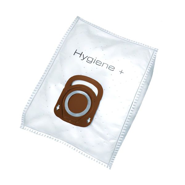 Комплект мешков (4шт) для пылесоса HYGIENE+ Antiodour Rowenta, ZR200740