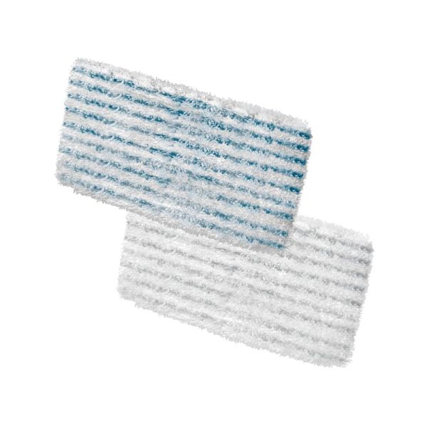 Набір микрофибрових насадок, Rowenta/(Kit Small Towel*2) ZR850002