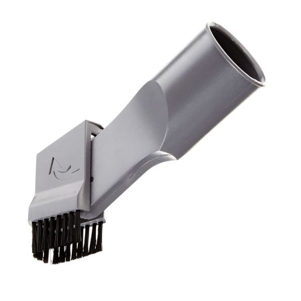 Насадка з ворсом та щілинна для пилососа D=32mm Rowenta, ZR901001