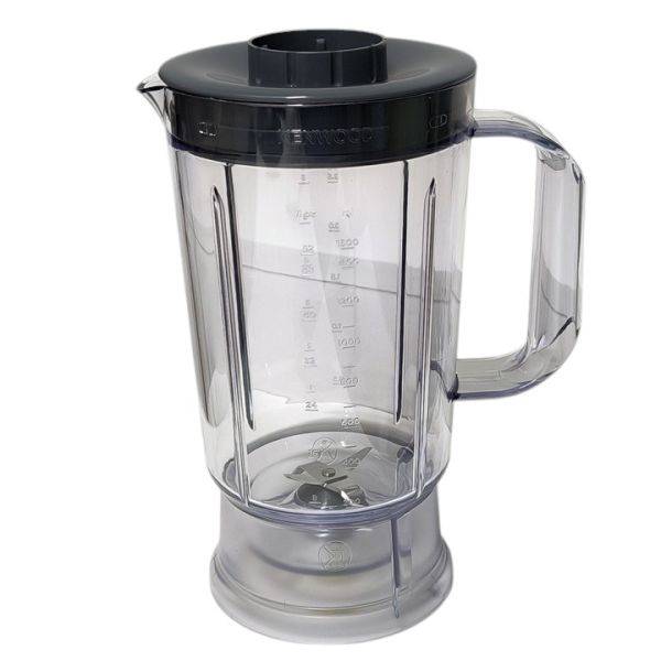 Чаша в зборі для кухонного комбайна Kenwood, AS00000727