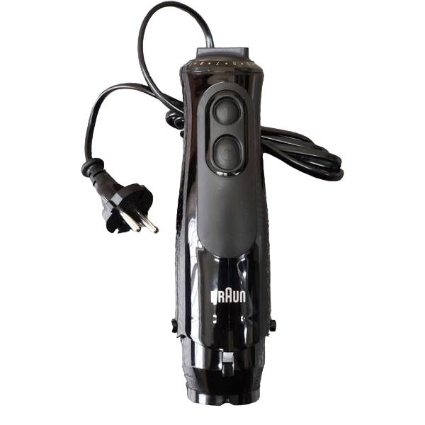 Моторный блок для блендера 750W- 900W Braun, AS00001929