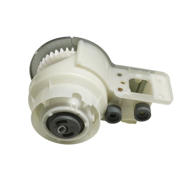 Редуктор в зборі з шестернями для кухонного комбайна Kenwood, AS00002319