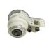 Редуктор в зборі з шестернями для кухонного комбайна Kenwood, AS00002319