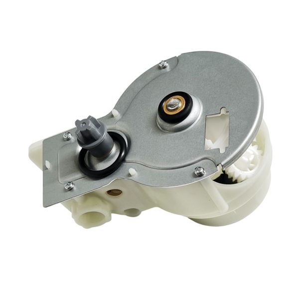 Редуктор в сборе с шестернями для кухонного комбайна Kenwood, AS00002319