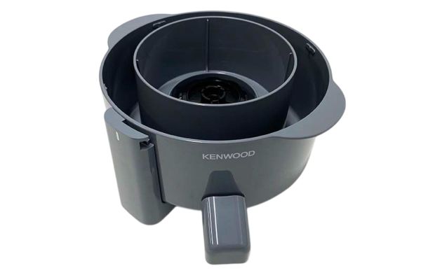 Чаша у зборі для соковижималки Kenwood, AS00002352