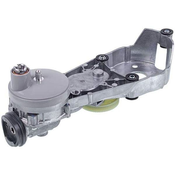 Редуктор у зборі для кухонного комбайна Kenwood, AS00004379