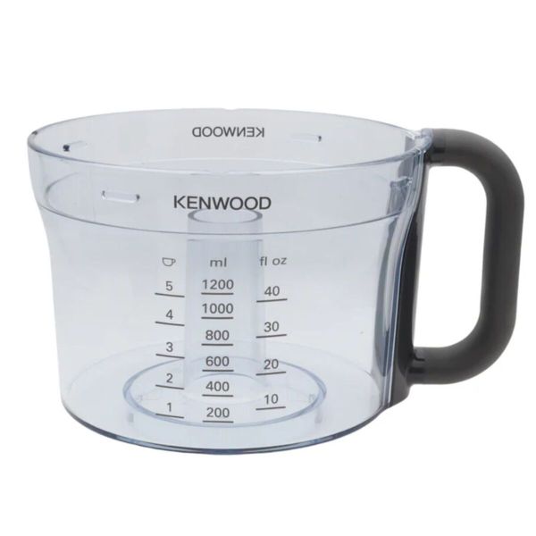 Чаша основна AT640/647 для комбайна Kenwood, AS00005349 (KW715905)
