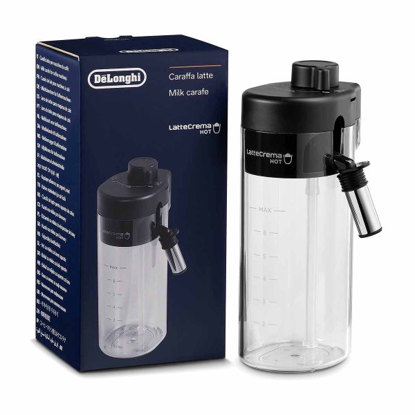 Молочник (капучинатор) для кофемашины DeLonghi, AS00005734