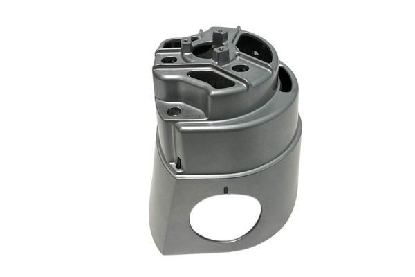 Середня частина корпусу для комбайну Kenwood, AS00006351