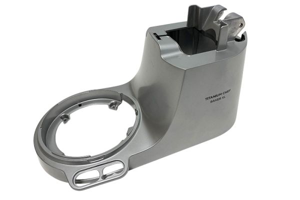Нижня частина корпусу для кухонного комбайну Kenwood, AS00006353