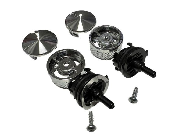 Набор ручек для кофемашины Delonghi, AS00006169
