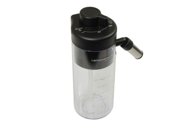 Капучинатор (молочник) для кавомашини DeLonghi, AS00007788