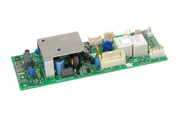 Силова плата для кавомашини DeLonghi, AS00008344