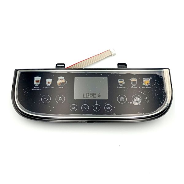 Модуль управління для кавомашини Delonghi, AS00008367