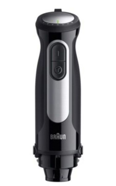 Моторный блок (1000 Вт) к блендеру Braun, AS00008504