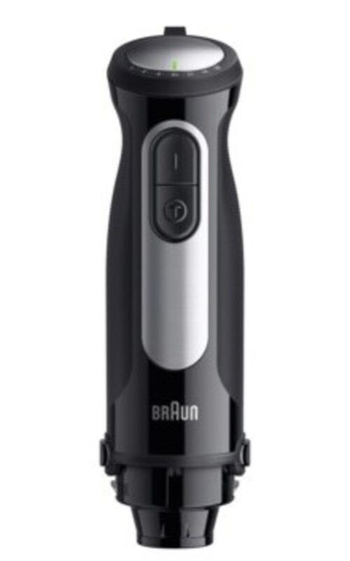 Моторный блок (1000 Вт) к блендеру Braun, AS00008504
