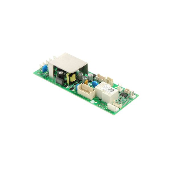 Плата управления(SW1.0.0 230V) до кофемашинки Delonghi, AS00010669