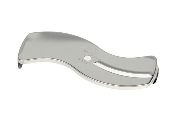 Ніж (вставка) грубого нарізання для кухонного комбайну Braun, BR67000490