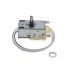 Термостат K59-L4091/077B-6811 C.P (FASTEX), Indesit C00048510 (482000026674)