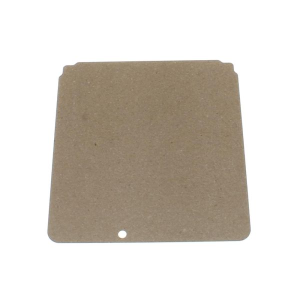 Слюдяная пластина для микроволновой печи Ariston, C00114205 (482000028722)