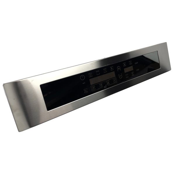Панель керування FH 1039P IX/HA Indesit, C00278736