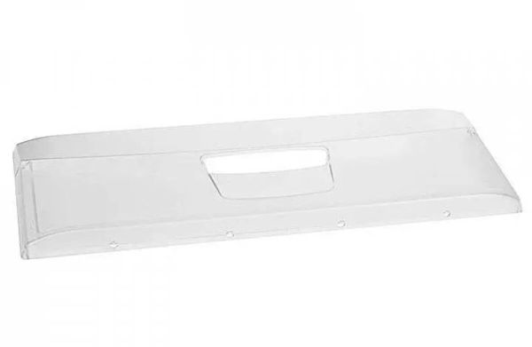 Передня панель ящика овощей для холодильника Indesit, C00284101