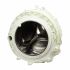 Бак в сборе с барабаном к стиральной машинке Indesit, C00295985