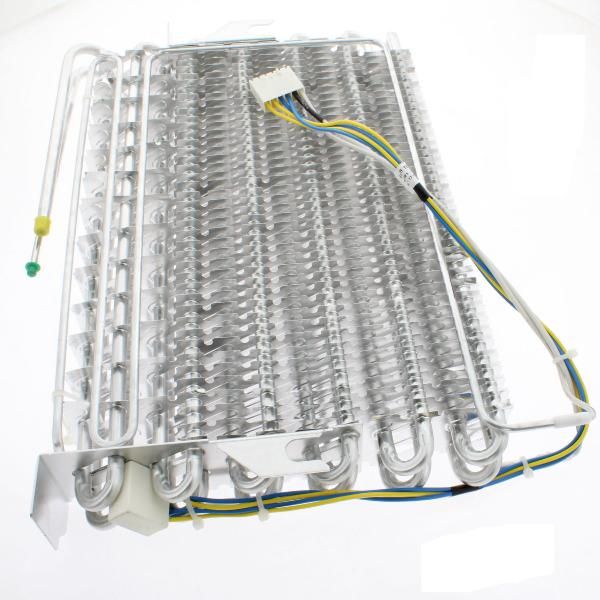 Випарник в зборі до холодильника Whirlpool, C00522701