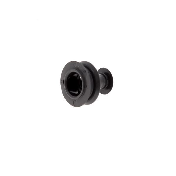 Колесо до корзини посудомиючої машинки Whirlpool, C00536411