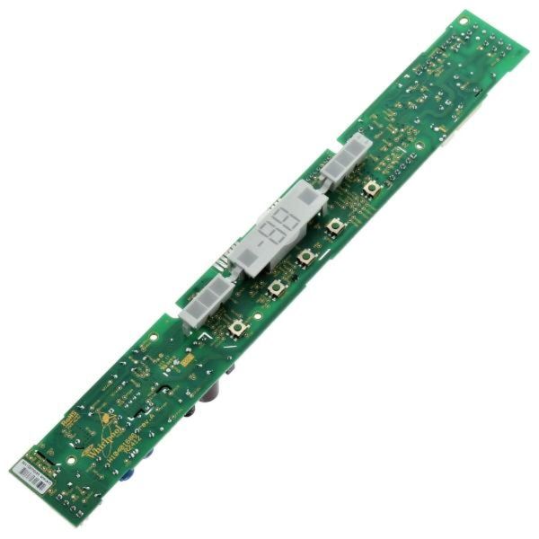 Електронний модуль холодильника Indesit, C00597344 (488000597344)