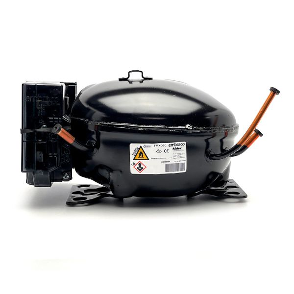 Компрессор FMXD9C для холодильника Indesit, C00629979 (488000629979)