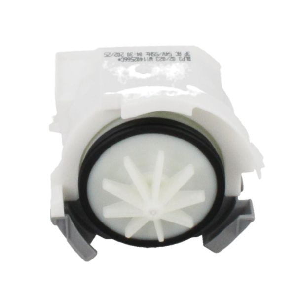 Зливний насос до посудомиючої машинки Whirlpool, C00916249