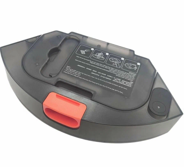 Контейнер для пилу та води (чорний) до пилососу Xiaomi Robot Vacuum S20, C015790029000
