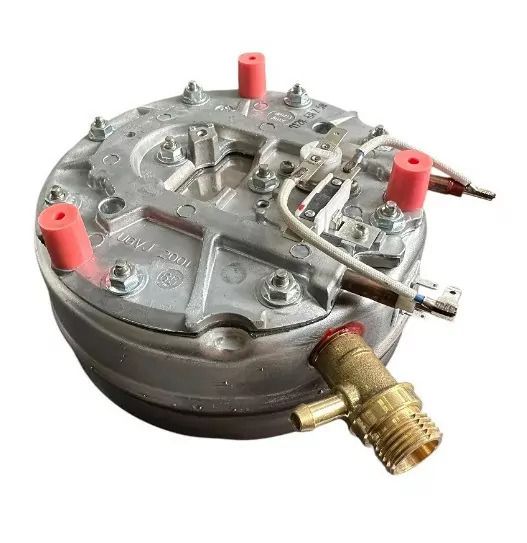 Бойлер с нагревательным элементом к парогенератору Tefal, CS-00112640