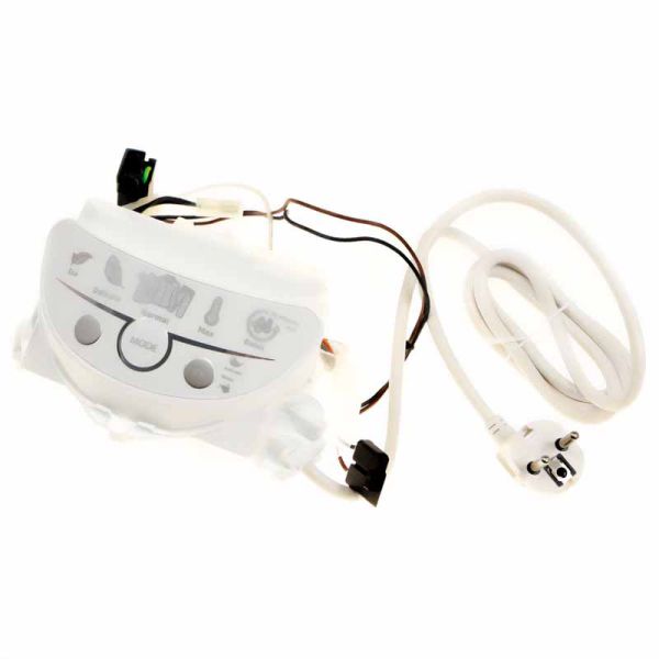 Елемент корпусу для праски (парогенератора) Tefal, CS-10000362 (CS-00144536)