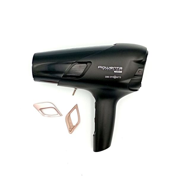 Права частина корпусу до фена Rowenta, CS-10000805
