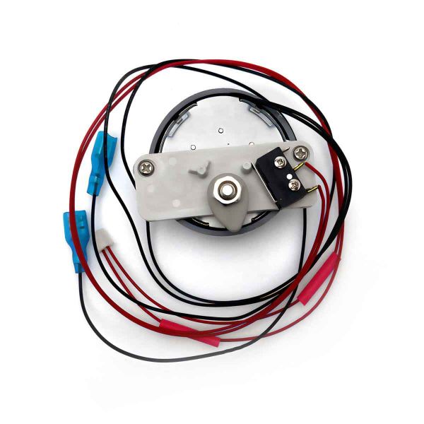 Мотор привода 220V для хлебопечки BDM 755.S DeLonghi, EH1277